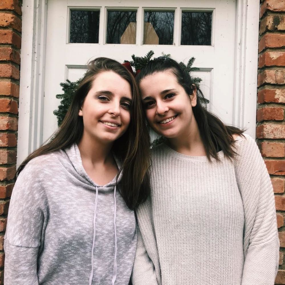 Meet your Posher, Julia